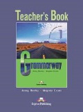 Dooley Jenny «Grammarway 1. Teacher''s Book. Beginner.   »
