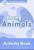  «Young Animals. Activity Book»