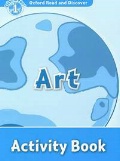  «Art. Activity Book»
