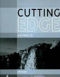 Moor Peter «Cutting Edge Advanced Workbook»