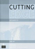 Moor Peter «Cutting Edge. Advanced. Workbook»
