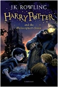 Rowling J. K. «Harry Potter and the Philosopher''s Stone»
