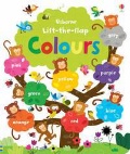 Watt Fiona «Colours Book»