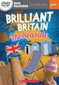 Fiona Beddall «Brilliant Britain. The Seaside. Level A2. (+DVD)»