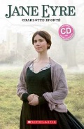 Bronte Charlotte «Jane Eyre. Level 2. (+ 1 CD)»