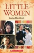 Alcott Louisa May «Little Women. Level 1. (+ CD)»
