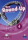 Evans Virginia «Round-Up 4 New Students Book.   . (+ CD)»