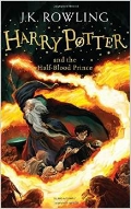 Rowling J. K. «Harry Potter and the Half-Blood Prince»