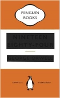 Orwell George «Nineteen Eighty-Four»