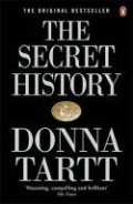 Tartt Donna «Secret History»