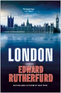 Rutherfurd Edward «London»