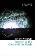 Verne Jules «Journey to the Centre of the Earth»