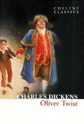 Dickens Charles «Oliver Twist»