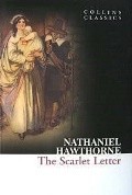Hawthorne Nathaniel «The Scarlet Letter»