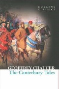 Chauser Geoffrey «The Canterbury Tales»
