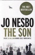 Nesbo Jo «The Son»