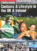 Keddle Julia Starr «Customs and Lifestyle in the UK and Ireland»
