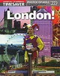 Johnson Sarah «London!»