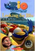  «Rio. looking for Blu + CD»