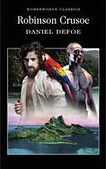 Defoe Daniel «Robinson Crusoe»