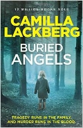 Lackberg Camilla «Buried Angels»
