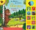 Donaldson Julia «Gruffalo Soundchip Book»