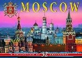  «  ". Moscow"»