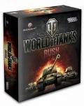  «  "World of Tanks Rush" Hobby World»