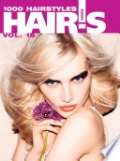  «Hairs How. 1000  +  .  3»