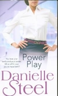 Steel Danielle «Power Play»