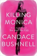 Bushnell Candace «Killing Monica»
