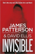 Patterson James «Invisible»