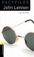 Raynham Alex «John Lennon + CD»