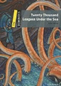 Verne Jules «Twenty Thousand Leagues under the Sea + CD»