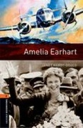 Janet Hardy-Gould «Amelia Earhart + CD»