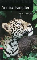 Bladon Rachel «Animal Kingdoms»
