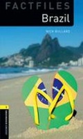 Bullard Nick «Brazil»
