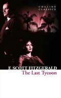 Fitzgerald Francis Scott «The Last Tycoon»
