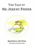Potter Beatrix «Tale of Mr. Jeremy Fisher»