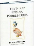 Potter Beatrix «The Tale of Jemima Puddle-Duck»