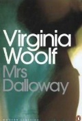 Woolf Virginia «Mrs. Dalloway»