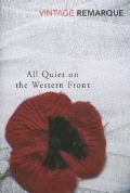 Remarque Erich Maria «All Quiet on the Western Front»