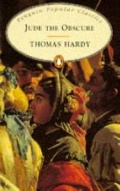 Hardy Thomas «Jude the Obscure»
