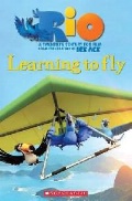  «Rio: Learning to Fly + CD»