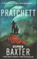 Pratchett Terry «Long Utopia»