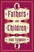 Turgenev Ivan S. «Fathers and Children»