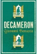 Boccaccio Giovanni «Decameron»