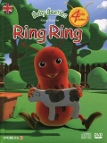   «Baby Beetles. Ring Ring.  2. DVD+CD»