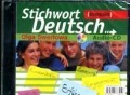   «CD. 10-11 .  . Stichwort Deutsch.   -  "  -   "»