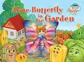    «   . Aline-Butterfly in the Garden. 1 »